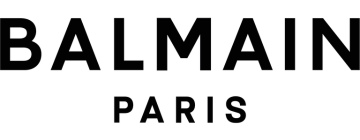 Logo Balmain