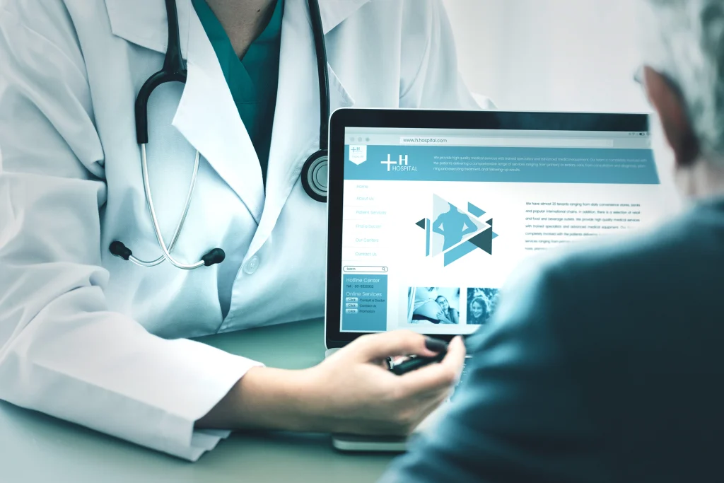 Medical translation