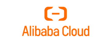 Alibaba Cloud logo
