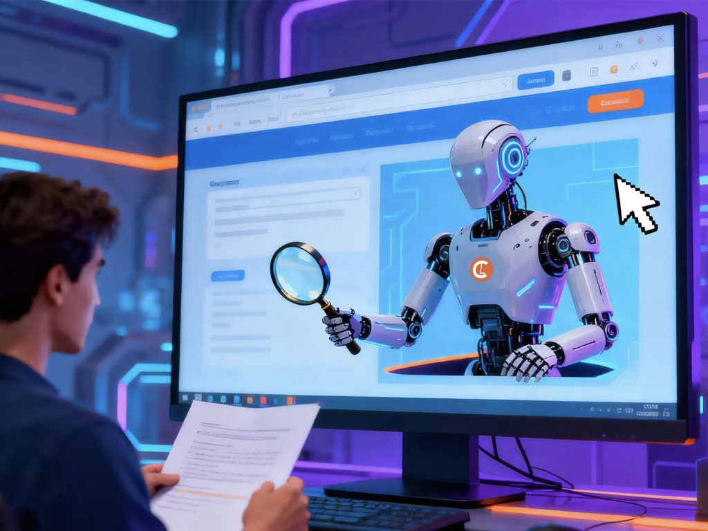 The New Rules of Search 