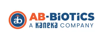 AB-BIOTICS logo