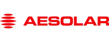 AESOLAR logo