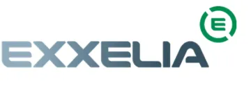 Exxelia logo
