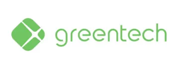 Greentech logo