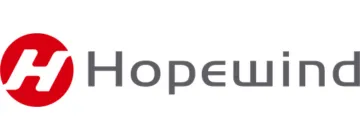 Hopewind logo