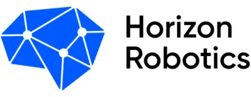Horizon Robotics logo