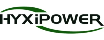 Hyxipower logo