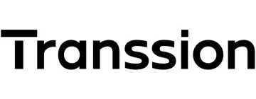 TRANSSION logo