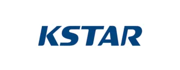 KSTAR LOGO