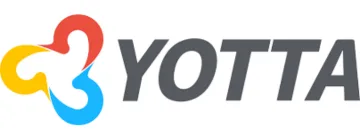 Yotta Games logo
