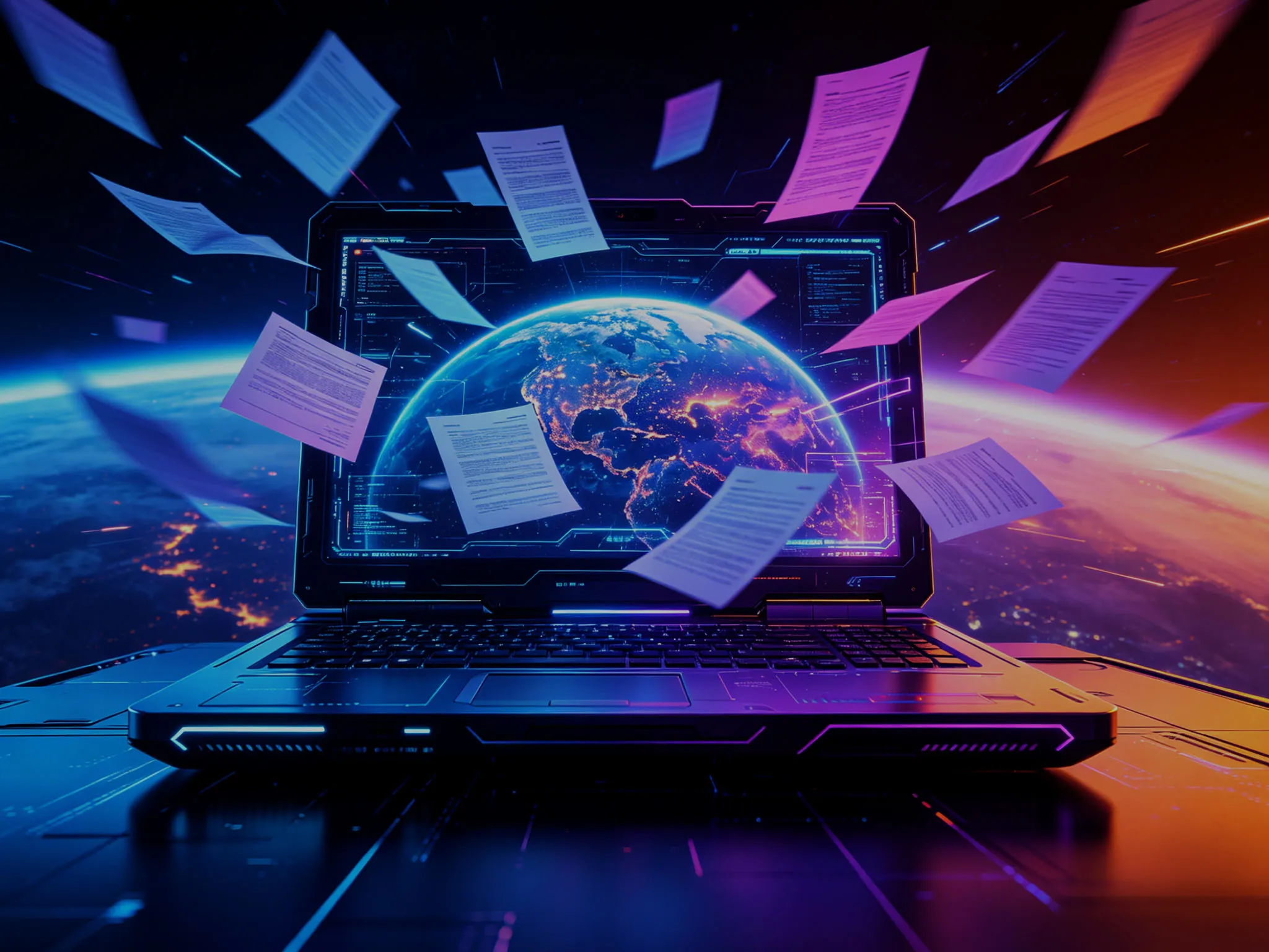 Technical Writing Services - Clearly Local