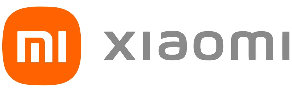 Xiaomi logo