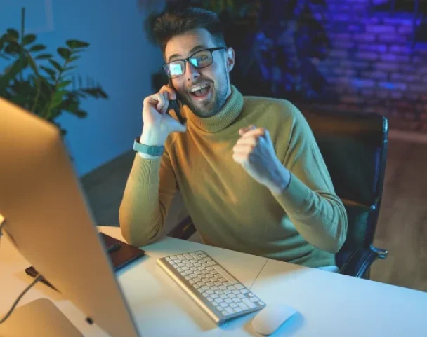 BESPOKE LOCALIZATION