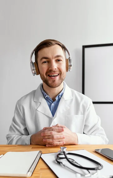Medical translation